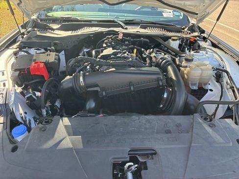 Used 2024 Ford Mustang Premium image 19