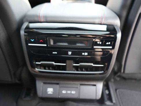 Certified 2025 Acura MDX A-Spec AWD/4WD image 36