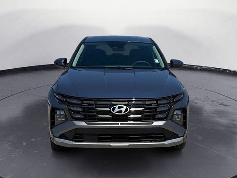 Used 2026 Hyundai Tucson SE FWD image 8
