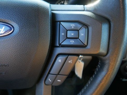 Used 2018 Ford F150 XLT w/ Equipment Group 302A Luxury image 19