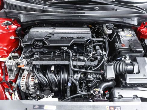 Certified 2023 Hyundai Elantra SE w/ Cargo Package image 38