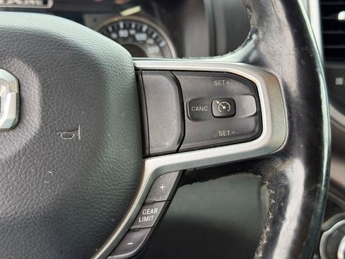 Used 2019 RAM 1500 Big Horn AWD/4WD image 18
