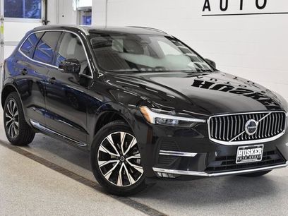 Used 2023 Volvo XC60 B5 Plus