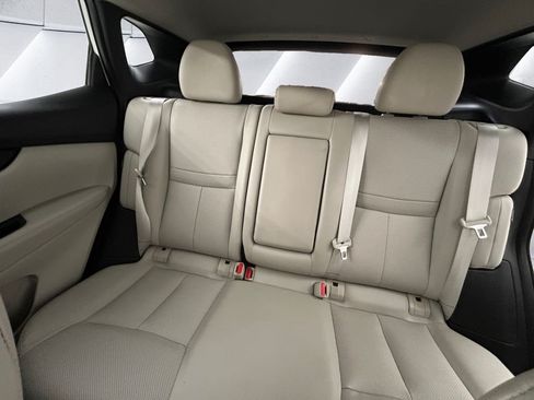Used 2021 Nissan Rogue Sport SL w/ Premium Package FWD image 18