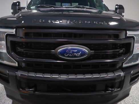 Used 2022 Ford F250 Lariat w/ Lariat Ultimate Package image 4