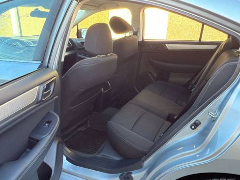 Used 2018 Subaru Legacy 2.5i w/ Alloy Wheel Package image 27