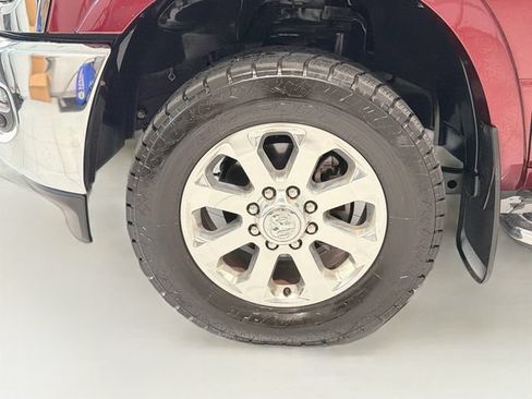 Used 2020 RAM 2500 Laramie AWD/4WD image 23