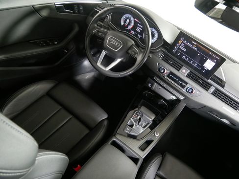 Used 2024 Audi A5 2.0T Premium Plus AWD/4WD image 9