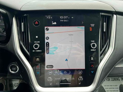 Used 2022 Subaru Outback Premium image 27