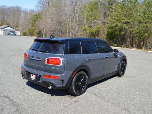 Used 2017 MINI Cooper Clubman S image 61