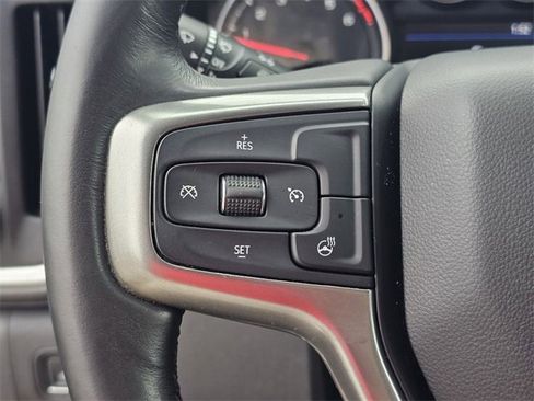 Used 2019 Chevrolet Silverado 1500 LT w/ All-Star Edition image 22