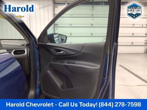 Used 2019 Chevrolet Equinox LT image 10