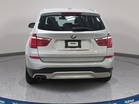 Used 2016 BMW X3 xDrive28i image 7