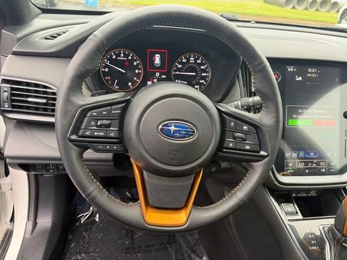 Used 2024 Subaru Outback Wilderness AWD/4WD image 25