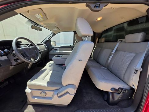 Used 2009 Ford F150 XLT RWD image 12