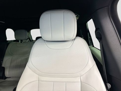 Used 2023 Land Rover Range Rover Sport SE Dynamic AWD/4WD image 22