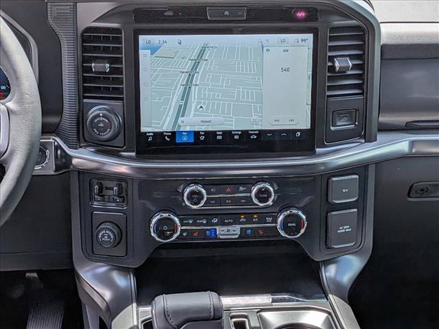 New 2026 Ford F150 Lariat RWD image 11