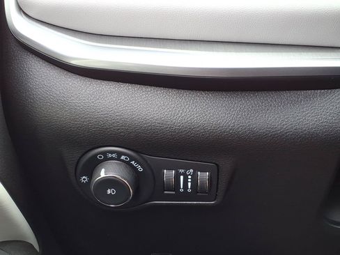 Used 2025 Jeep Compass Limited w/ Elite Group AWD/4WD image 31