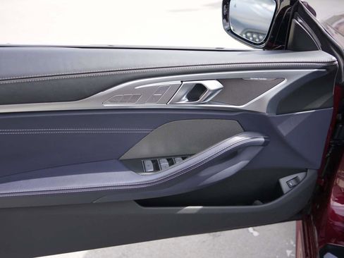 Used 2025 BMW M850i xDrive Convertible image 15