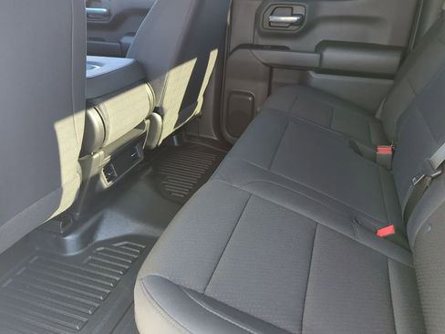 New 2026 GMC Sierra 1500 Pro w/ Pro Value Package image 22