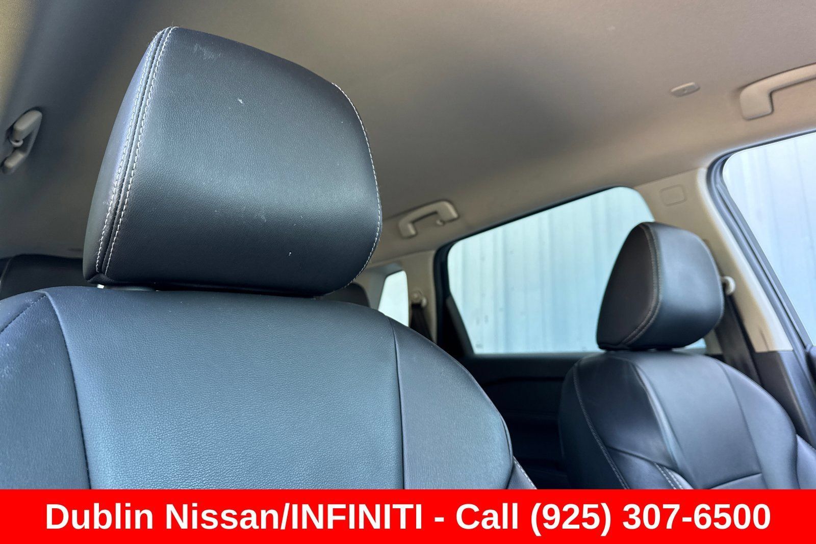 Used 2024 Nissan Rogue SL AWD/4WD image 21