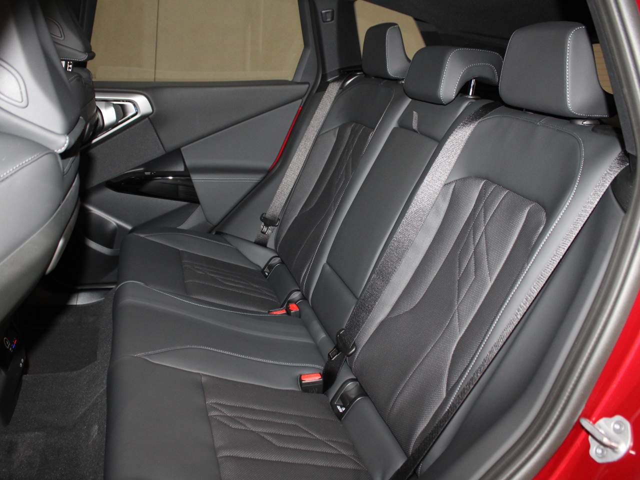 Used 2026 BMW X3 xDrive30i w/ Convenience Package AWD/4WD image 17