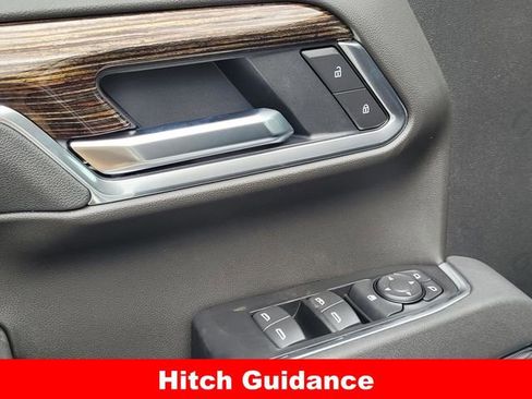 New 2026 GMC Sierra 1500 Elevation image 23