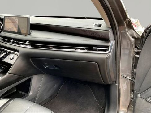 Used 2022 INFINITI QX60 Sensory w/ Vision Package AWD/4WD image 19