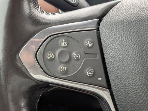 Used 2018 Chevrolet Traverse High Country image 29