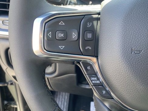 New 2026 RAM 1500 Laramie w/ Night Edition image 16