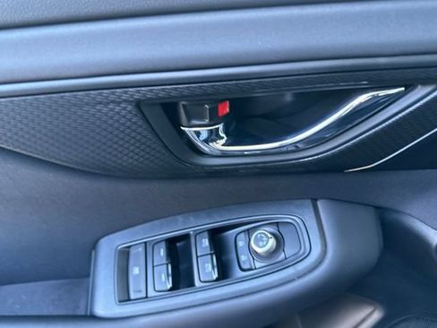 New 2025 Subaru Outback Premium AWD/4WD image 11