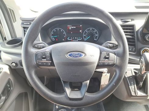 Used 2021 Ford Transit 150 Medium Roof image 26