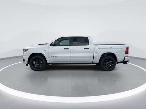 New 2026 RAM 1500 Limited AWD/4WD image 5