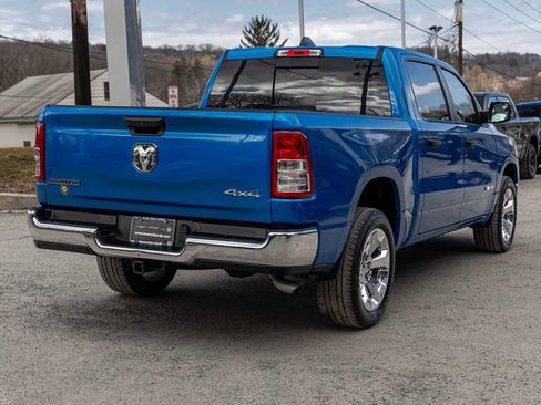 Used 2023 RAM 1500 Big Horn image 4