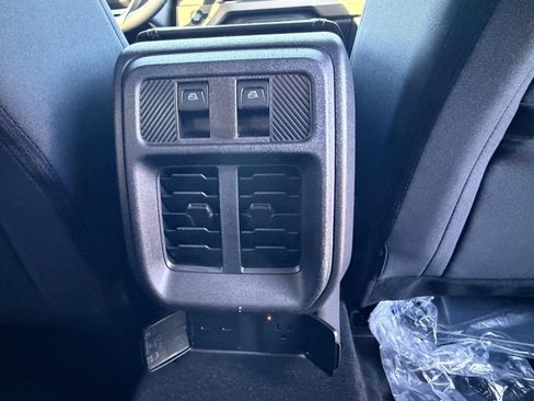 New 2026 Ford Bronco Big Bend AWD/4WD image 13