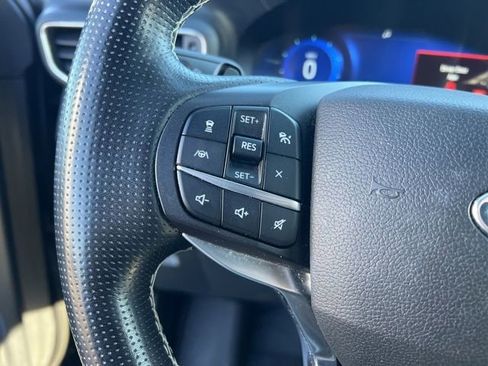 Used 2020 Ford Explorer ST w/ Premium Technology Package image 15