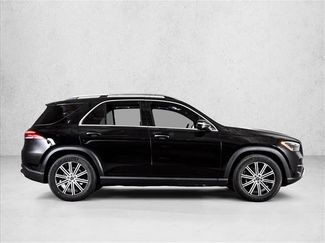 Used 2026 Mercedes-Benz GLE 350 4MATIC video 4