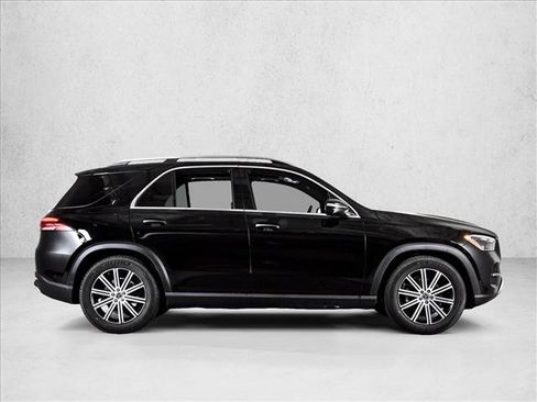 Used 2026 Mercedes-Benz GLE 350 4MATIC image 4
