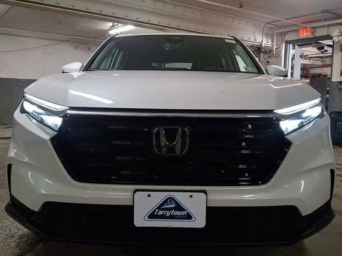 Used 2023 Honda CR-V EX-L image 2