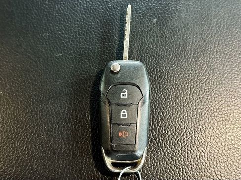 Used 2018 Ford F150 XL w/ Equipment Group 101A Mid image 28