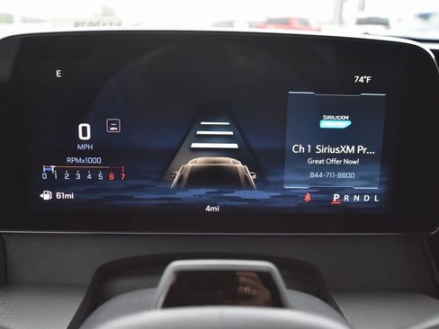 New 2026 Chevrolet Traverse LT w/ Enhanced Driving Package image 20