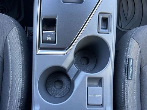 Certified 2025 Subaru Crosstrek 2.0i Premium w/ Convenience Package #2 image 15