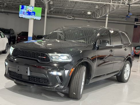 Used 2022 Dodge Durango GT image 15
