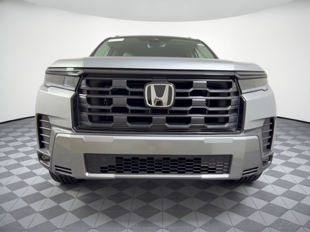 New 2026 Honda Pilot EX-L image 6