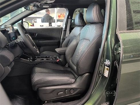 New 2026 Subaru Outback Limited image 9