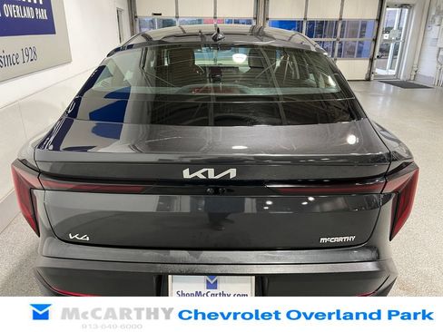 Used 2025 Kia K4 FWD image 6