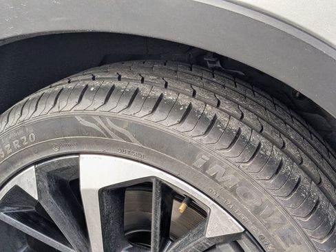 Used 2024 Mitsubishi Outlander SE image 29