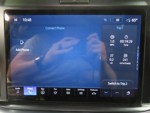 Used 2025 Ford F250 Platinum image 29