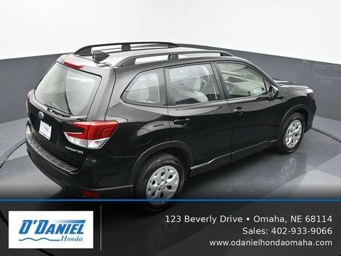 Used 2019 Subaru Forester w/ Alloy Wheel Package AWD/4WD image 18