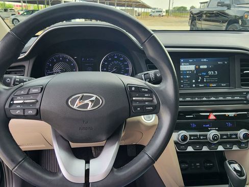 Used 2020 Hyundai Elantra Value Edition image 29